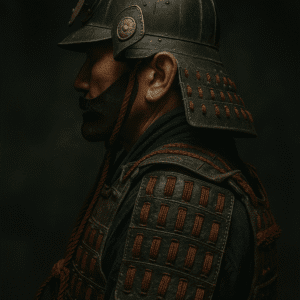 Samurai