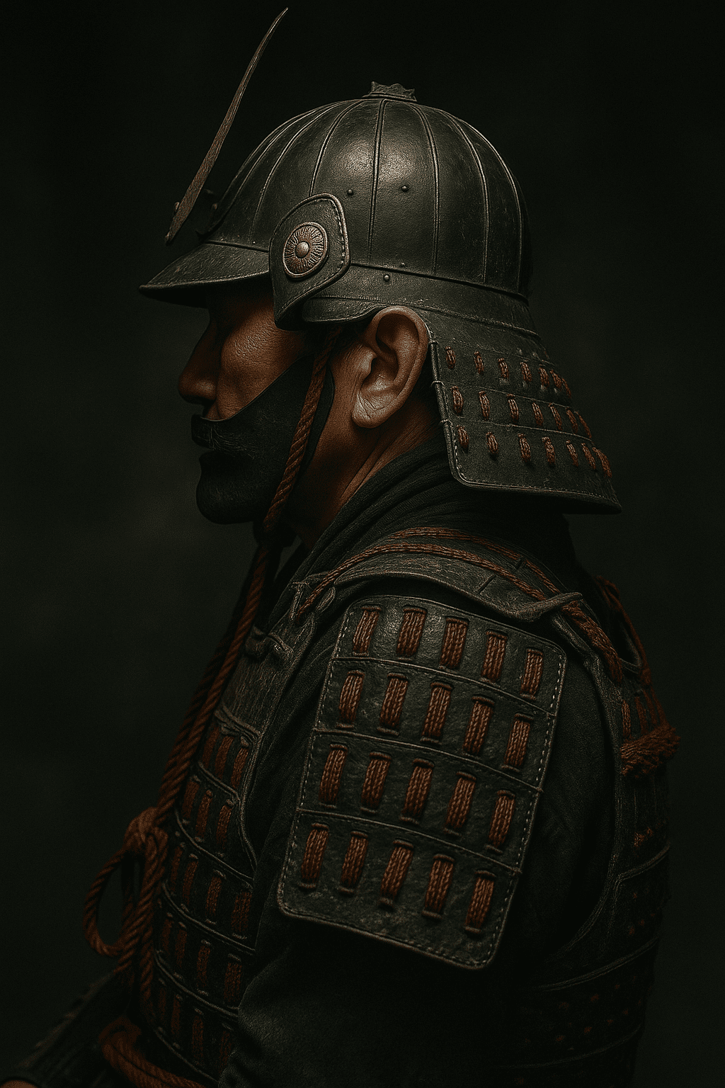 Samurai